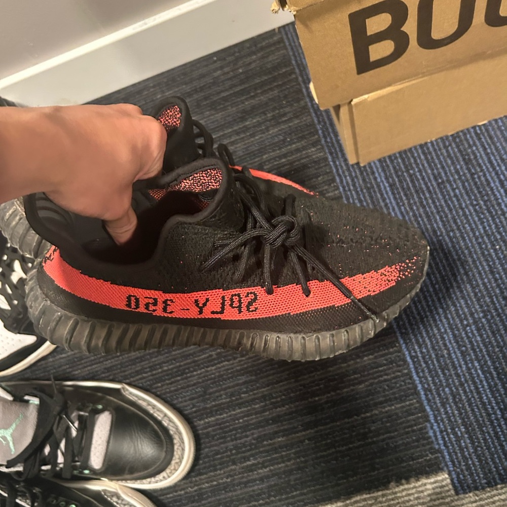 yeezy 350s